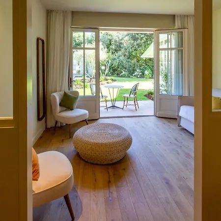 La Du Moulleau 4* Arcachon