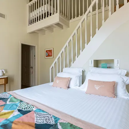 Hotel La Du Moulleau Arcachon