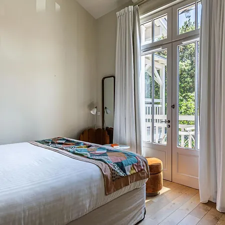 Hotel La Du Moulleau