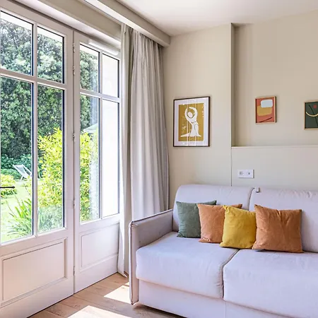 La Du Moulleau Hotel Arcachon