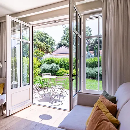 Hotel La Du Moulleau Arcachon