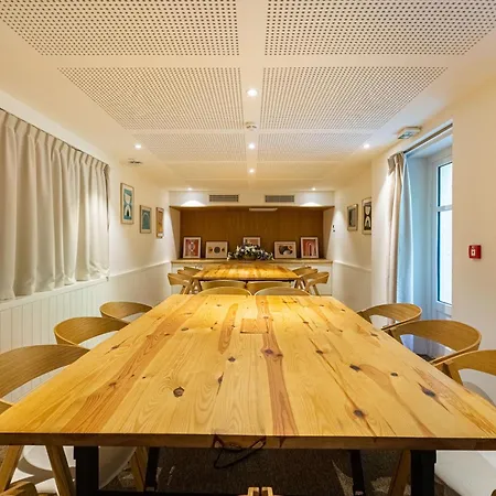 La Du Moulleau 4* Arcachon