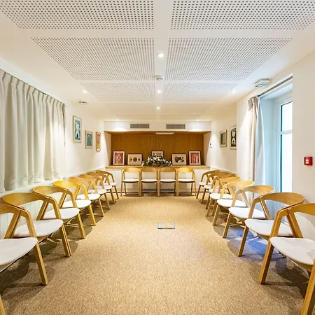 La Du Moulleau Hotel Arcachon