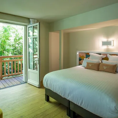 La Du Moulleau Hotel Arcachon
