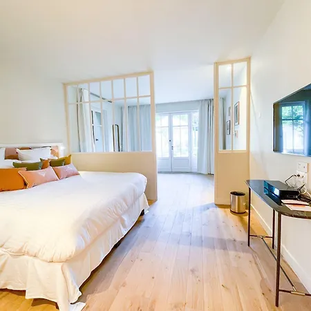 La Du Moulleau 4* Arcachon