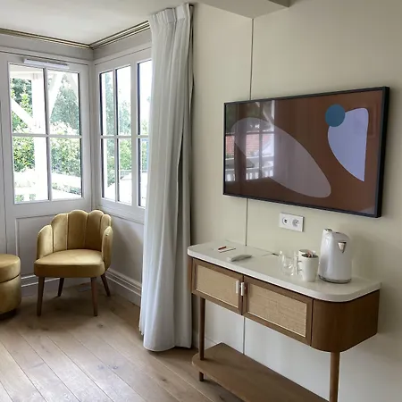 Hotel La Du Moulleau 4*