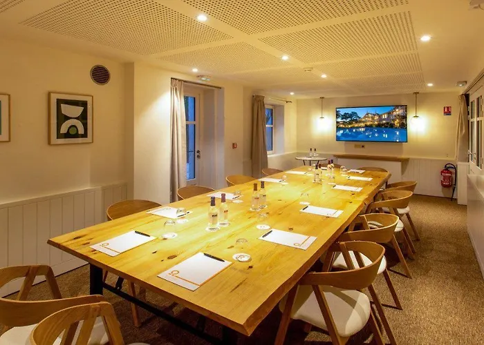 Hotell La Du Moulleau 4*