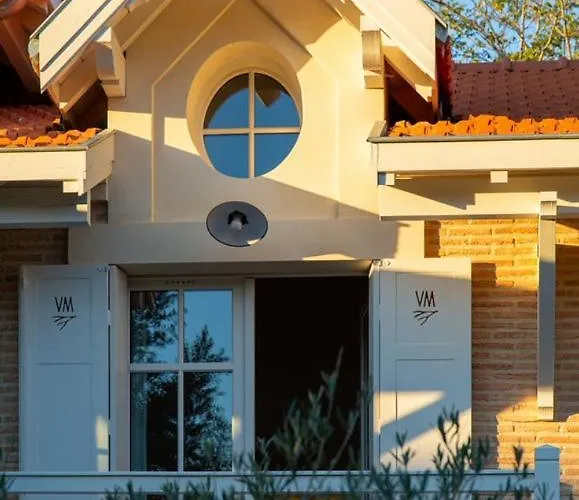 Hotell La Du Moulleau 4*