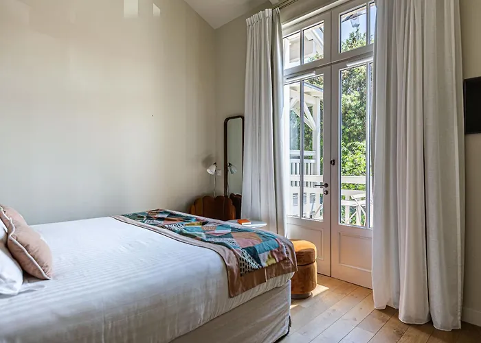 Hotell La Du Moulleau