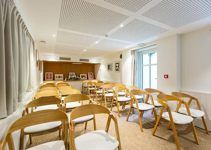 Hotell La Du Moulleau 4*