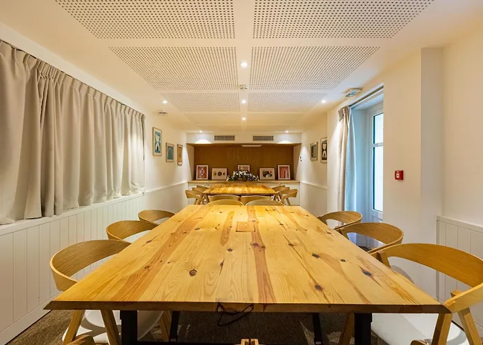 La Du Moulleau 4* Arcachon