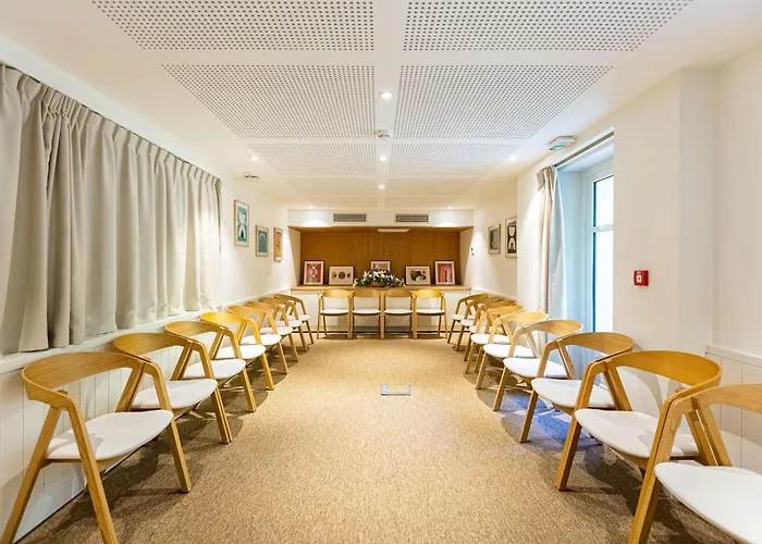 La Du Moulleau Hotell Arcachon