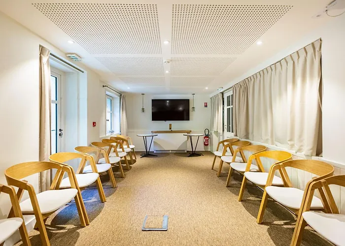 La Du Moulleau Hotell