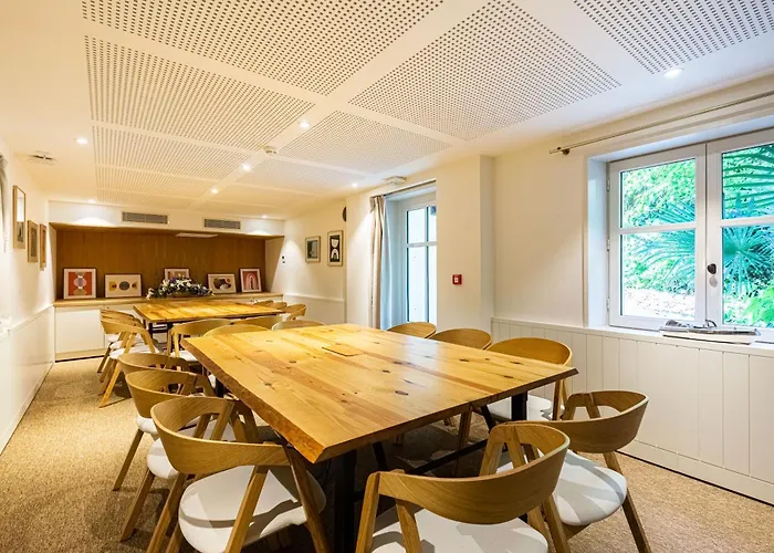 Hotell La Du Moulleau 4*