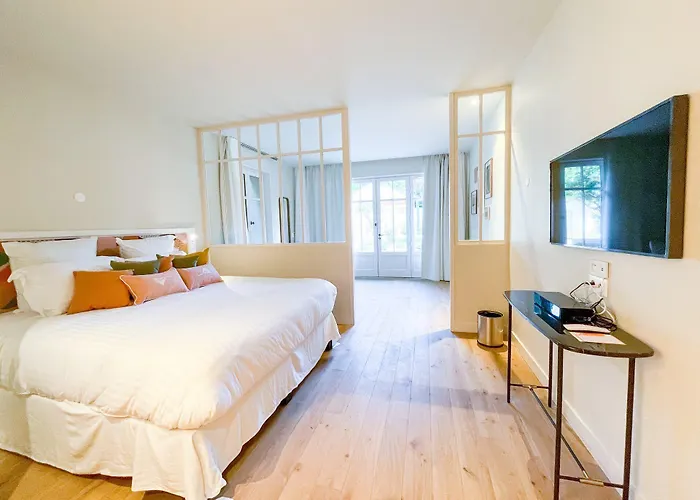 La Du Moulleau 4* Arcachon