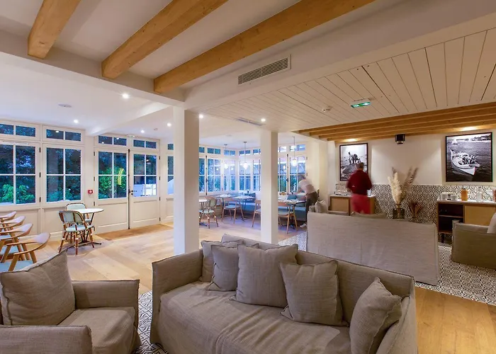 La Du Moulleau Hotell