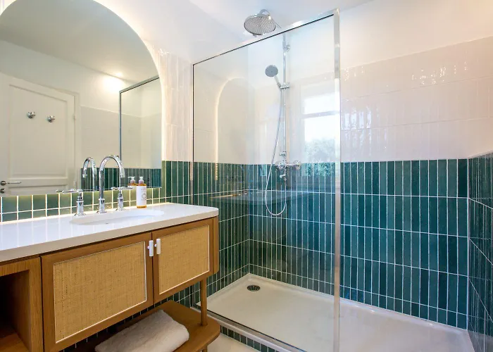 Hotell La Du Moulleau 4*