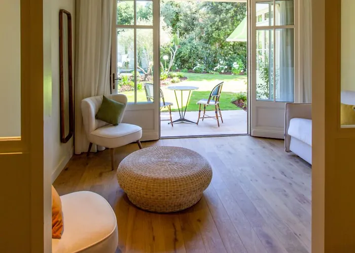 La Du Moulleau Hotell Arcachon