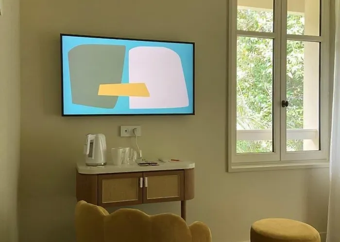 La Du Moulleau Hotell Arcachon