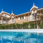 La Du Moulleau Hotell 4*