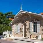 Hotel La Du Moulleau