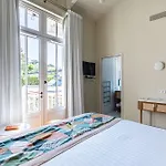 La Du Moulleau Hotell Arcachon