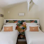 La Du Moulleau Hotell