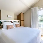 La Du Moulleau Hotell 4*