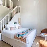 La Du Moulleau Hotell 4*