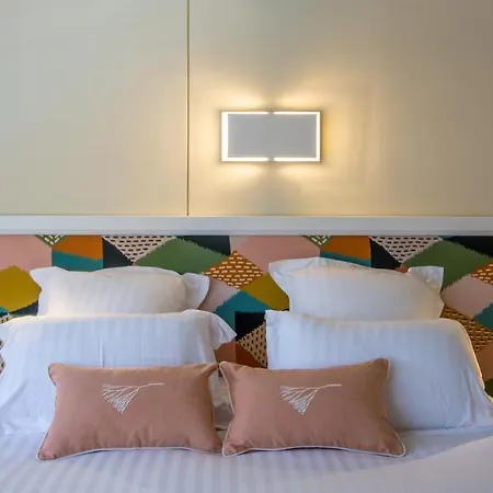 La Du Moulleau 4* Αρασόν