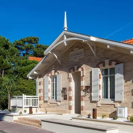 Otel La Du Moulleau