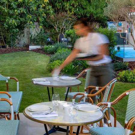 Hotel La Du Moulleau Arcachon