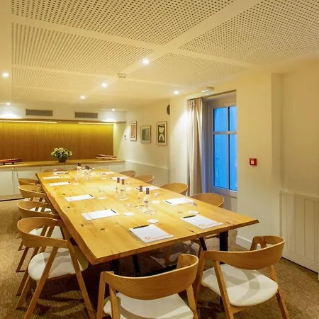 La Du Moulleau 4* Αρασόν