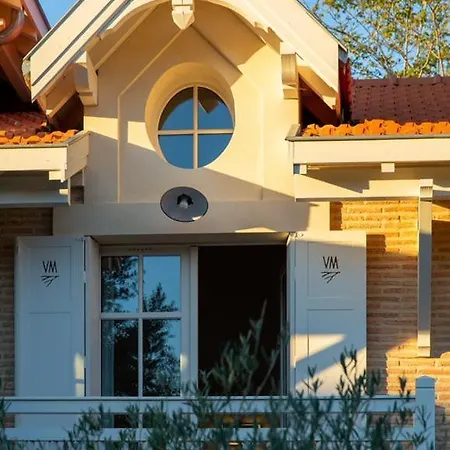 Hotel La Du Moulleau 4*