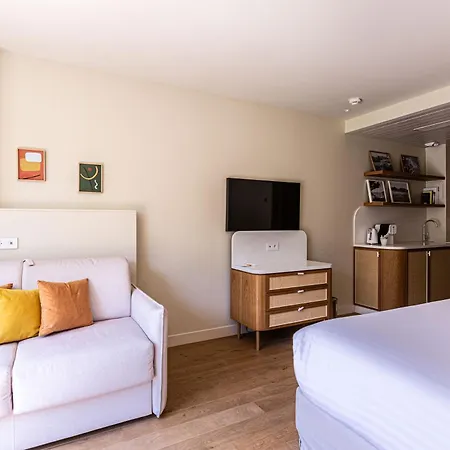 La Du Moulleau Ξενοδοχείο