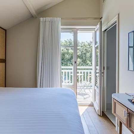 Ξενοδοχείο La Du Moulleau Αρασόν