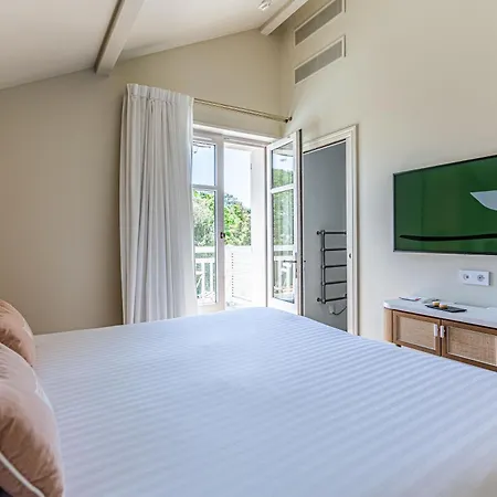 La Du Moulleau Hotel