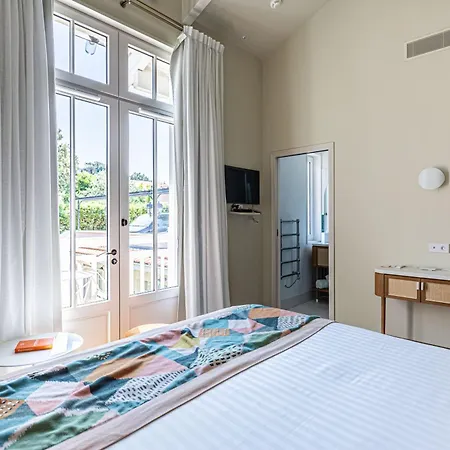 La Du Moulleau Ξενοδοχείο Αρασόν