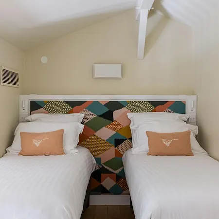 La Du Moulleau Ξενοδοχείο