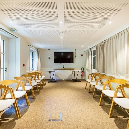 La Du Moulleau 酒店