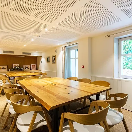 Ξενοδοχείο La Du Moulleau 4*