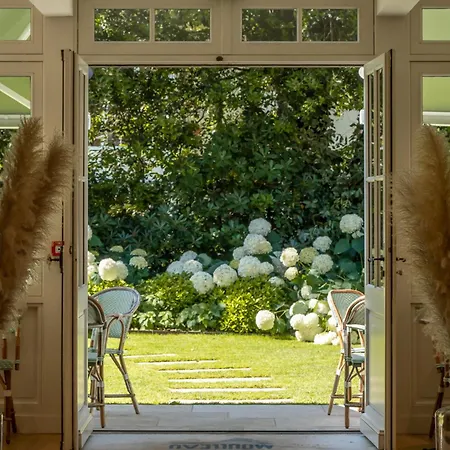 La Du Moulleau Αρασόν