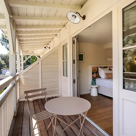 Hotel La Du Moulleau 4*