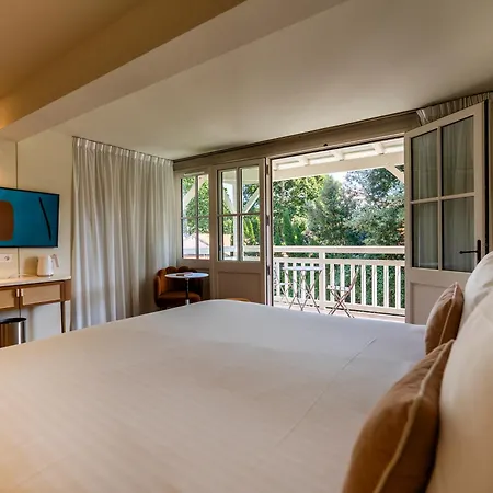 La Du Moulleau Αρασόν