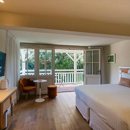 La Du Moulleau Ξενοδοχείο