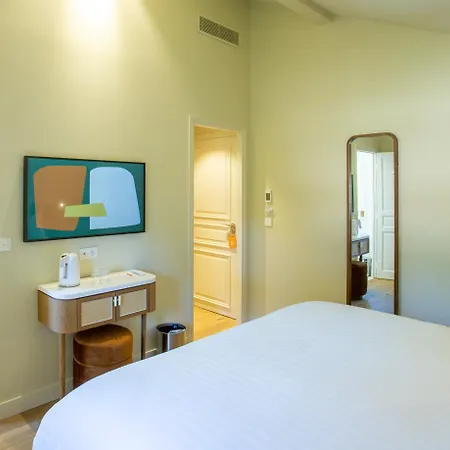 Ξενοδοχείο La Du Moulleau