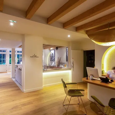 La Du Moulleau Ξενοδοχείο