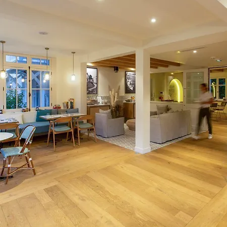 Ξενοδοχείο La Du Moulleau