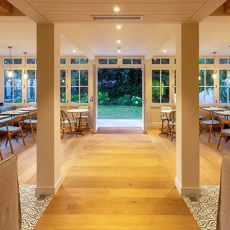 La Du Moulleau Ξενοδοχείο