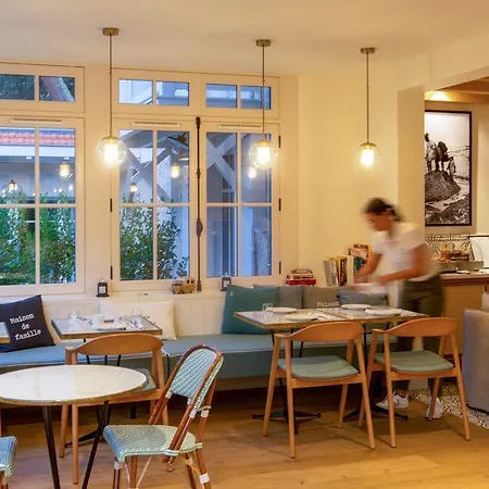 La Du Moulleau Ξενοδοχείο Αρασόν